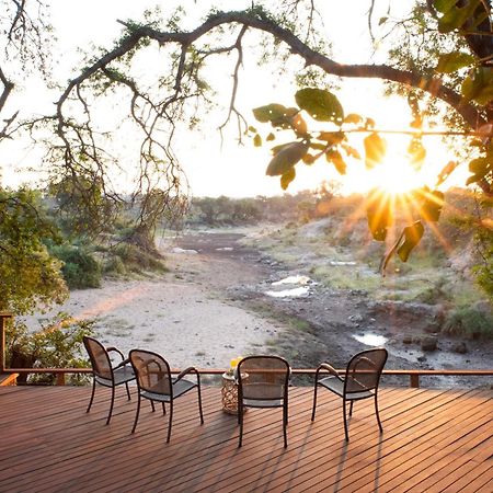 Nyala Safari Lodge Hoedspruit Luaran gambar