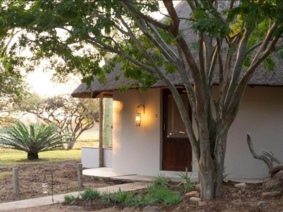 Nyala Safari Lodge Hoedspruit Luaran gambar