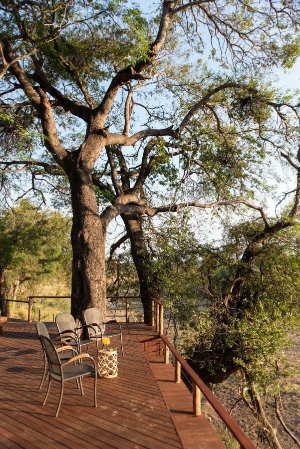 Nyala Safari Lodge Hoedspruit Luaran gambar