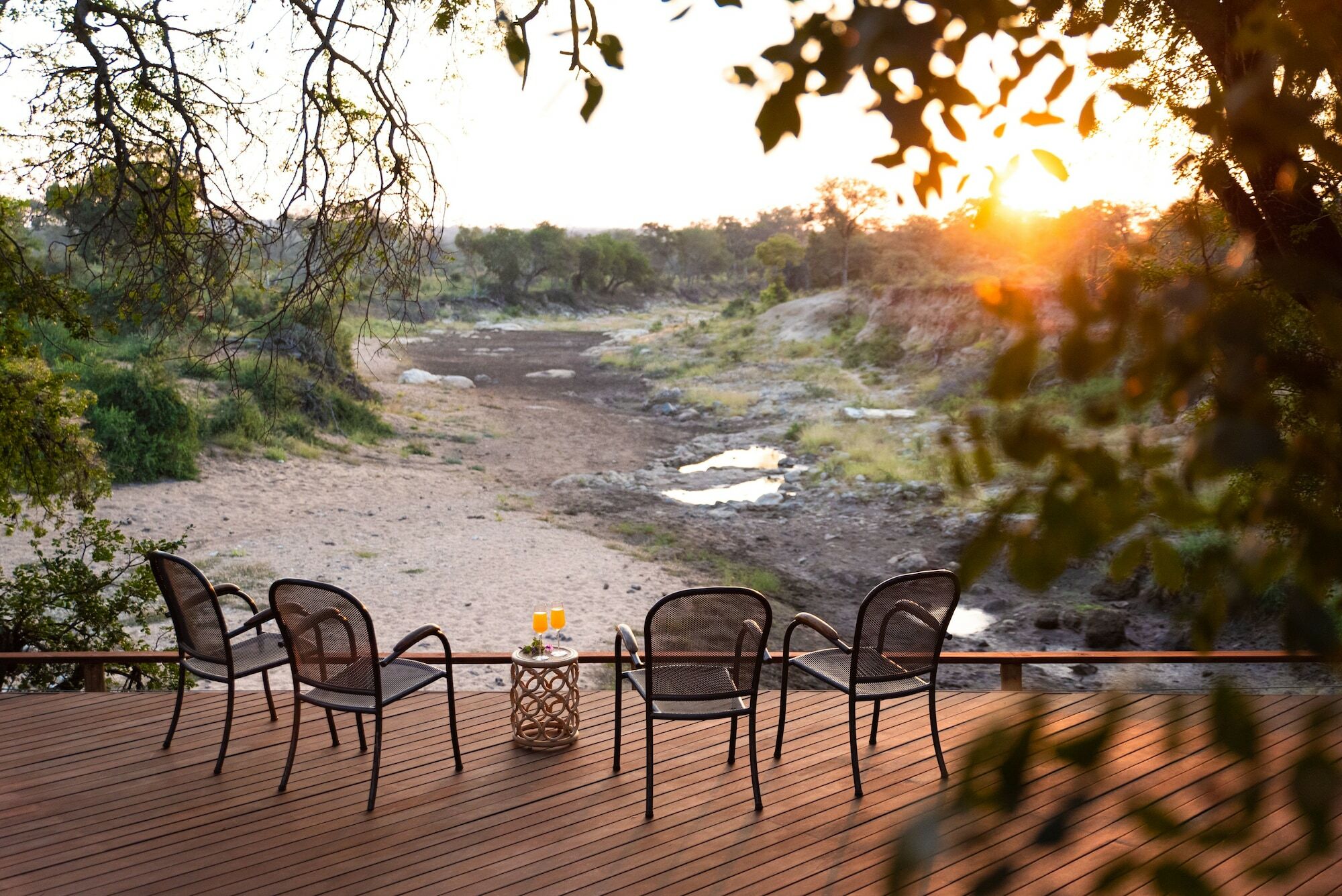 Nyala Safari Lodge Hoedspruit Luaran gambar